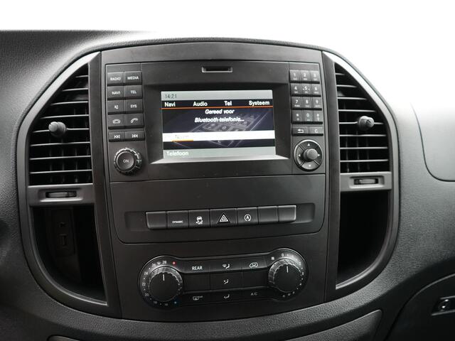 Mercedes-Benz VITO Tourer 116 CDI Select Extra Lang9 zits Autm |