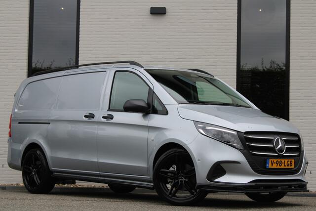 Mercedes-Benz VITO 116 CDI / Automaat / Lang / Edition / Led / Leer / Camera / Vol Opties / NIEUW!!