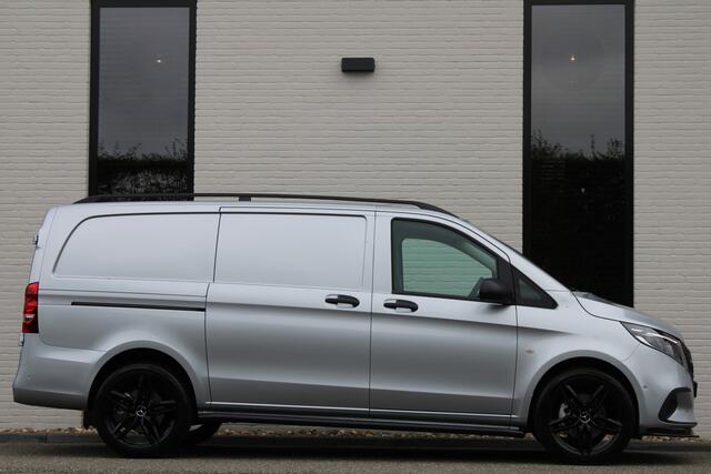 Mercedes-Benz VITO 116 CDI / Automaat / Lang / Edition / Led / Leer / Camera / Vol Opties / NIEUW!!