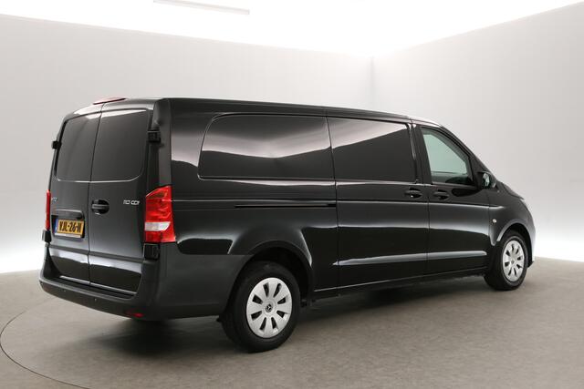 Mercedes-Benz VITO CDI Extra Lang | Airco | Camera | Cruise | Carplay | Navigatie | Parkeersensoren