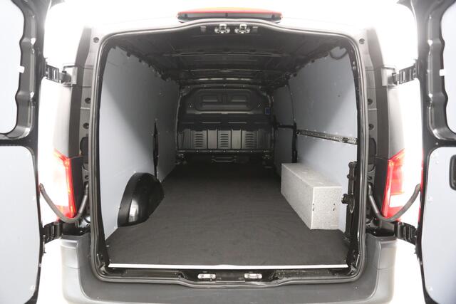 Mercedes-Benz VITO CDI Extra Lang | Airco | Camera | Cruise | Carplay | Navigatie | Parkeersensoren