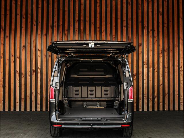 Mercedes-Benz VITO 119 CDI 190PK Automaat Bestelwagen L2 | BPM VRIJ! | STANDKACHEL | LED KOPLAMPEN | DISTRONIC | STOELVERWARMING | MBUX | ACHTERKLEP |