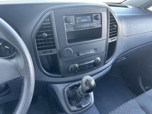 Mercedes-Benz VITO 110 CDI Bestelwagen L1 Airco