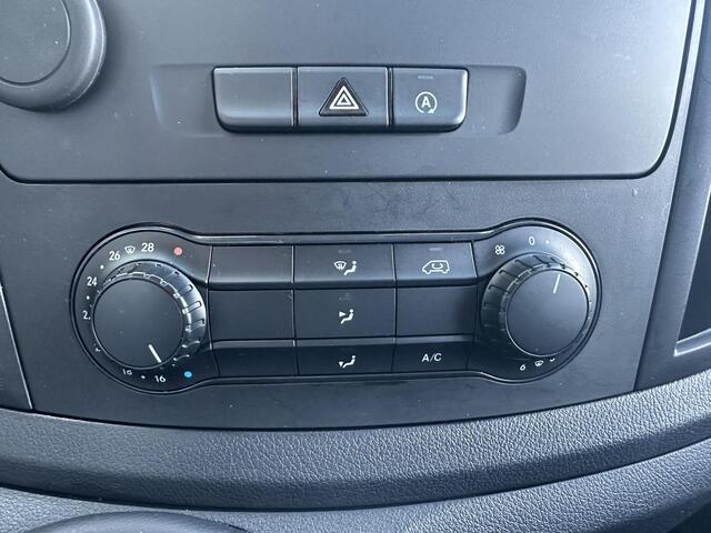 Mercedes-Benz VITO 110 CDI Bestelwagen L1 Airco