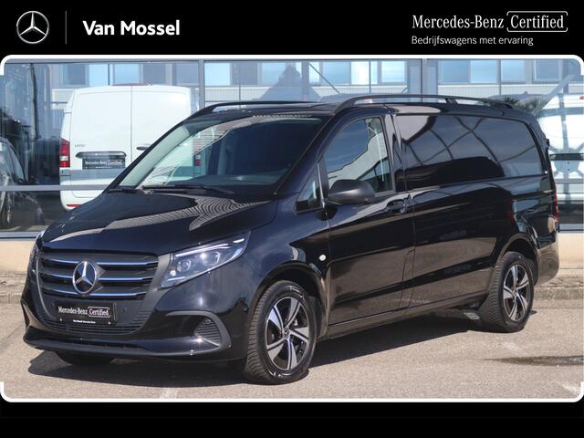 Mercedes-Benz VITO 119 CDI L2 Select | CLIMA/CRUISE/360? CAMERA | Certified