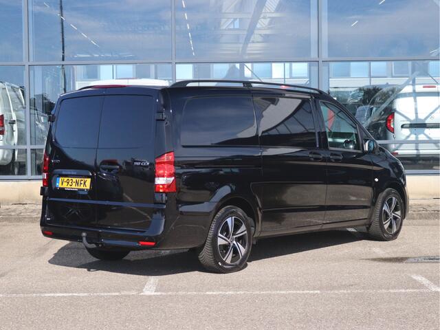 Mercedes-Benz VITO 119 CDI L2 Select | CLIMA/CRUISE/360? CAMERA | Certified