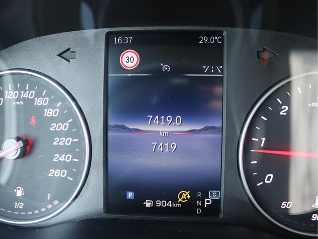 Mercedes-Benz VITO 114 CDI L2 Select | CLIMA/CAMERA/CRUISE/2.500KG AHW | Certified