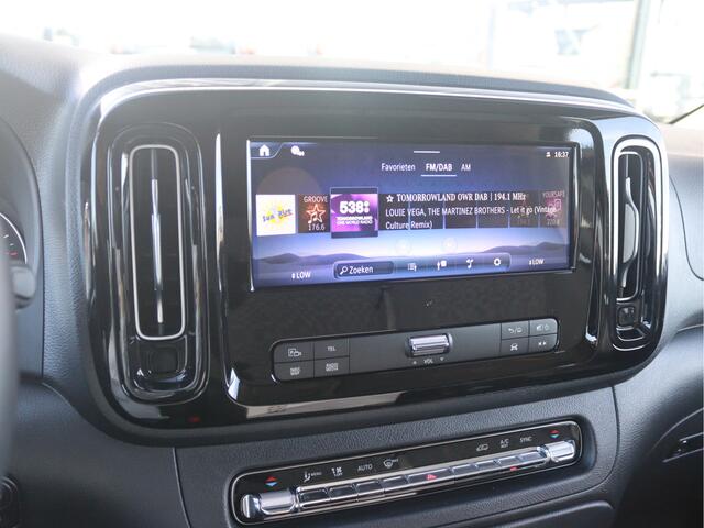 Mercedes-Benz VITO 114 CDI L2 Select | CLIMA/CAMERA/CRUISE/2.500KG AHW | Certified