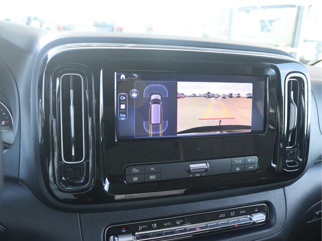 Mercedes-Benz VITO 114 CDI L2 Select | CLIMA/CAMERA/CRUISE/2.500KG AHW | Certified