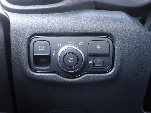 Mercedes-Benz VITO 114 CDI L2 Select | CLIMA/CAMERA/CRUISE/2.500KG AHW | Certified