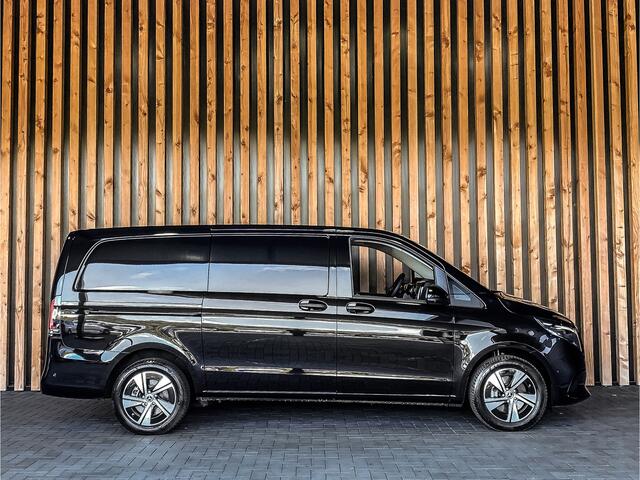 Mercedes-Benz VITO 119 CDI 190PK Automaat Bestelwagen L2 | BPM VRIJ! | STANDKACHEL | LED KOPLAMPEN | DISTRONIC | STOELVERWARMING | MBUX | ACHTERKLEP |