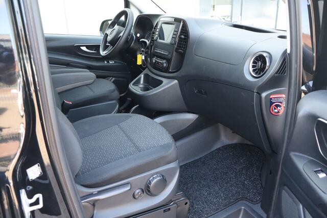 Mercedes-Benz VITO 114 CDI Lang NL-Auto!! Led Verlichting I Carplay I Camera