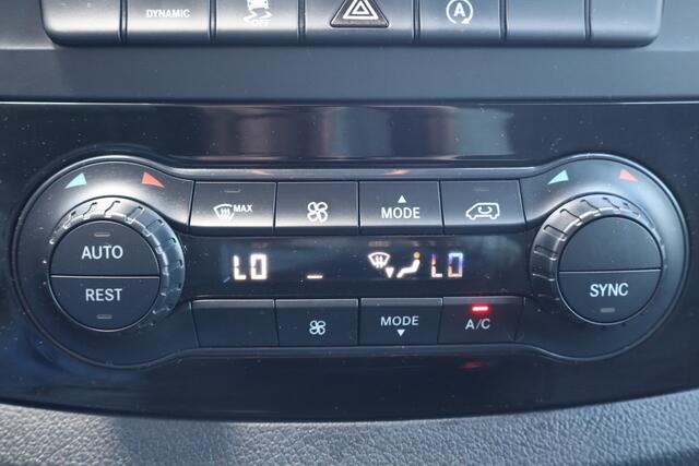 Mercedes-Benz VITO 114 CDI Lang NL-Auto!! Led Verlichting I Carplay I Camera