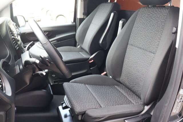 Mercedes-Benz VITO 116 CDI Lang BPM VRIJ!! Carplay I LED I 20'Inch