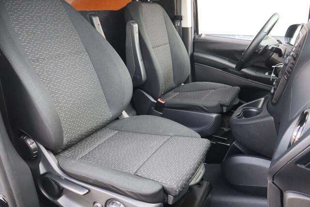 Mercedes-Benz VITO 116 CDI Lang BPM VRIJ!! Carplay I LED I 20'Inch