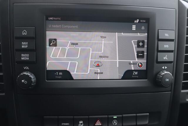 Mercedes-Benz VITO 116 CDI Lang BPM VRIJ!! Carplay I LED I 20'Inch