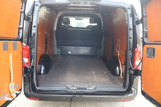 Mercedes-Benz VITO 116 CDI Lang BPM VRIJ!! Carplay I LED I 20'Inch