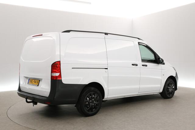 Mercedes-Benz VITO 111 CDI Lang | Airco | 3 Persoons | Trekhaak | Parkeersensoren