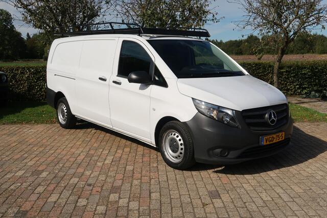 Mercedes-Benz VITO 110 CDI Functional Extra Lang