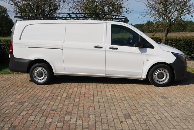 Mercedes-Benz VITO 110 CDI Functional Extra Lang