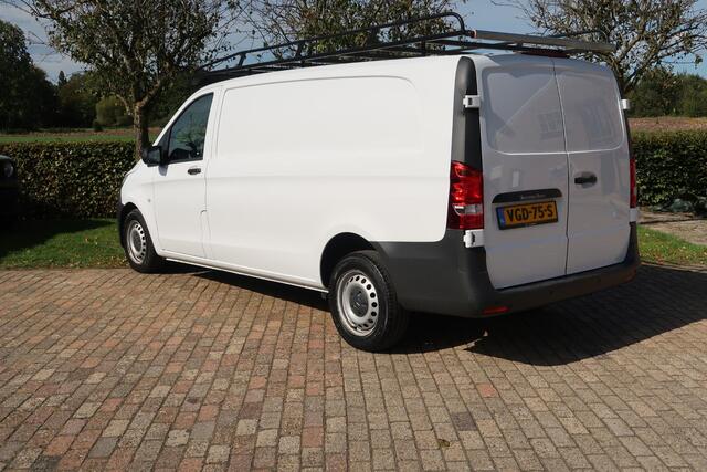 Mercedes-Benz VITO 110 CDI Functional Extra Lang