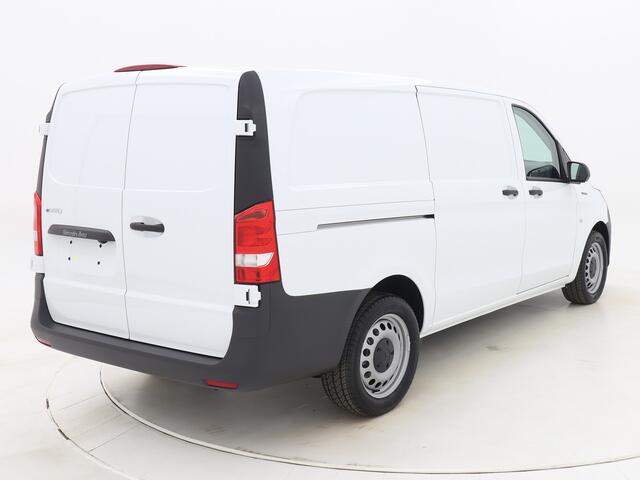Mercedes-Benz VITO eVito Extra Lang 66 kWh