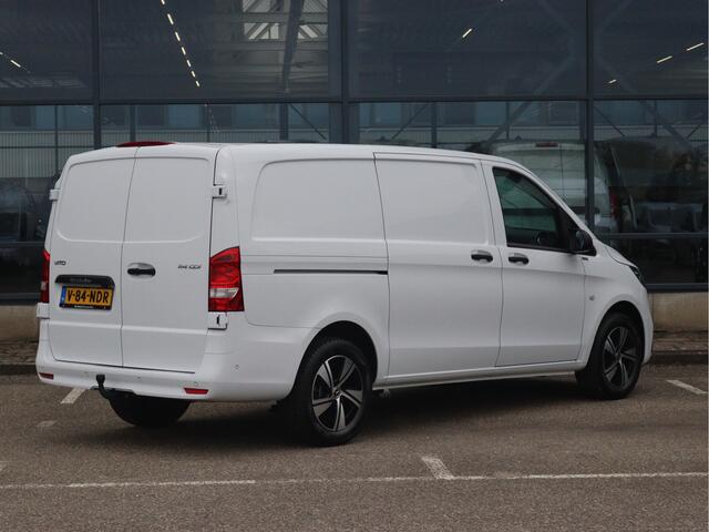Mercedes-Benz VITO 114 CDI L2 Select | AIRCO/CAMERA/CRUISE/2.500KG AHW | Certified