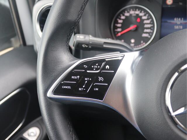 Mercedes-Benz VITO 114 CDI L2 Pro | AIRCO/CAMERA/CRUISE/2.500KG AHW | Certified