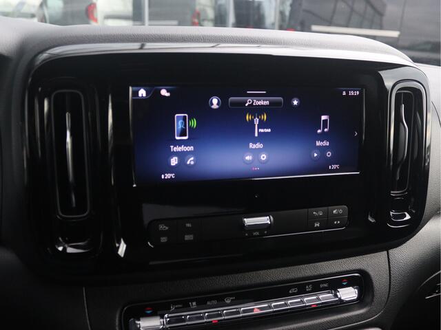 Mercedes-Benz VITO 114 CDI L2 Select | CLIMA/CAMERA/CRUISE/2.500KG AHW | Certified