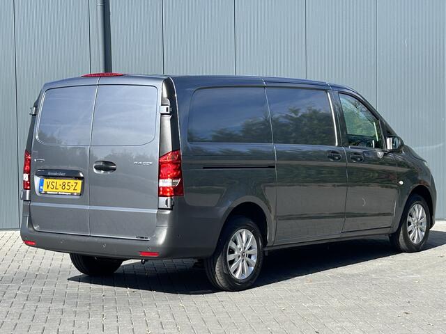Mercedes-Benz VITO 114 CDI 136 PK / L2H1 / 1e EIG. / 35.924 KM !! / LED / ECC / CRUISE / NAVI / CAMERA / APPLE CARPLAY / PDC