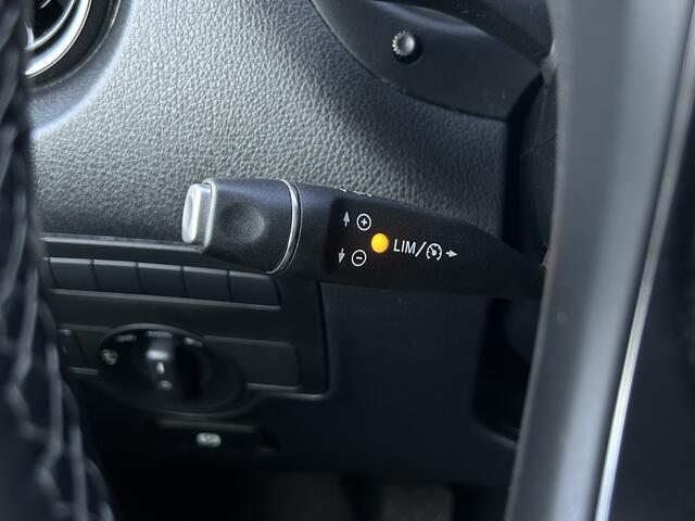 Mercedes-Benz VITO 114 CDI 136 PK / L2H1 / 1e EIG. / 35.924 KM !! / LED / ECC / CRUISE / NAVI / CAMERA / APPLE CARPLAY / PDC