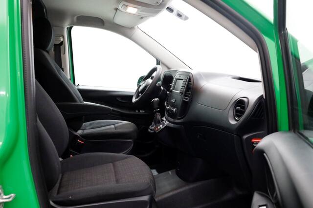 Mercedes-Benz VITO 111 CDI 115pk Lang Airco/Camera 08-2019