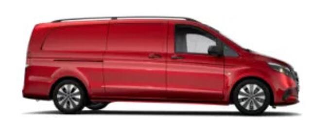 Mercedes-Benz VITO 119 CDI PRO L3