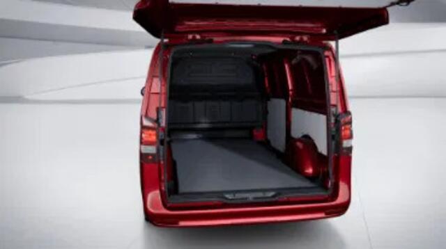 Mercedes-Benz VITO 119 CDI PRO L3