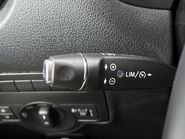 Mercedes-Benz VITO 116 CDI Lang Navi, 19" Velgen, Trekhaak, Sidebars, Camera