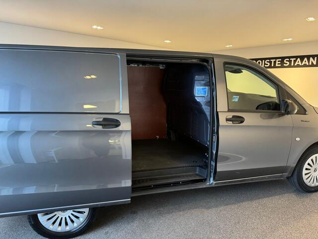 Mercedes-Benz VITO eVito Lang 41 kWh