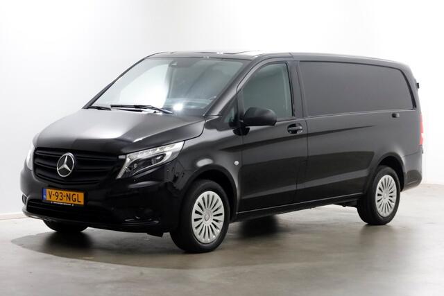 Mercedes-Benz VITO 116 CDI 163pk 7G Automaat Lang 4x4 ZG2 LED/Camera 02-2021