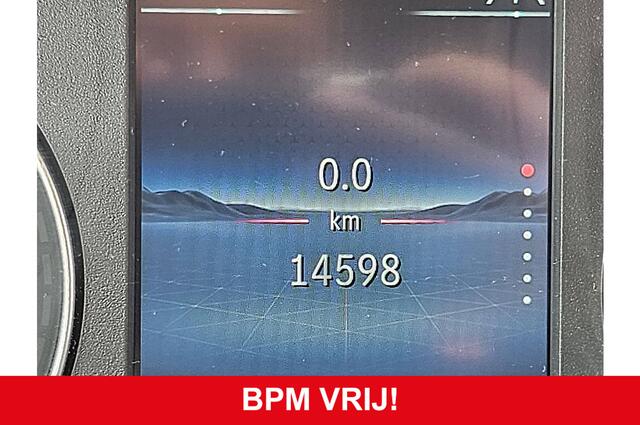 Mercedes-Benz VITO 116 CDI L3 Mbux Automaat 163Pk Euro6 Navi Camera Airco BPM-Vrij !