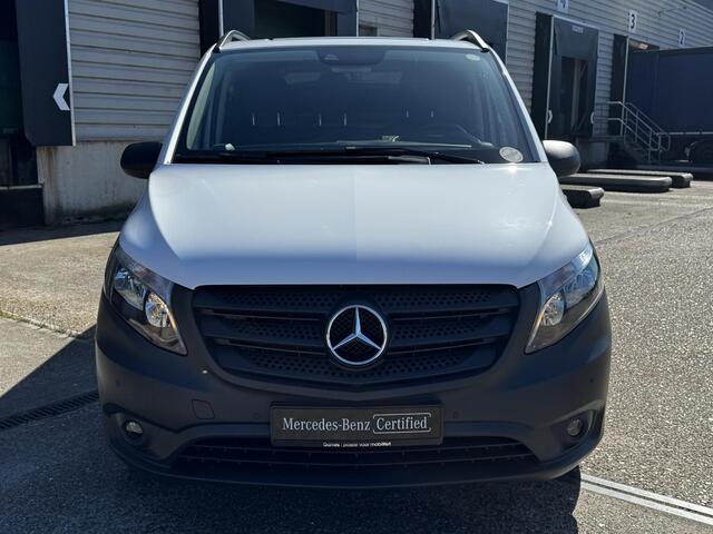 Mercedes-Benz VITO 116 CDI Bestlwagen L3
