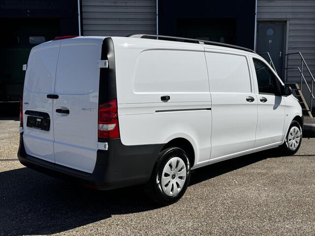 Mercedes-Benz VITO 116 CDI Bestlwagen L3