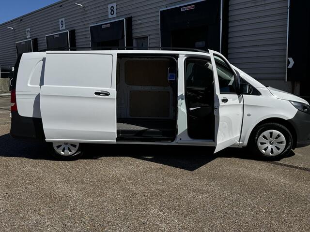 Mercedes-Benz VITO 116 CDI Bestlwagen L3