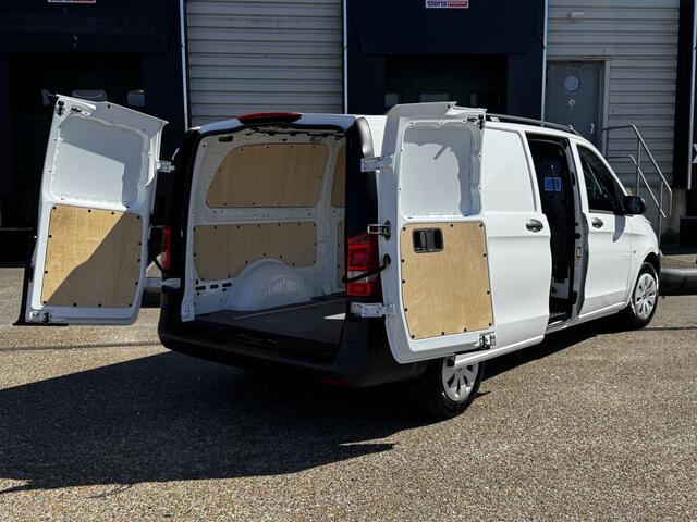 Mercedes-Benz VITO 116 CDI Bestlwagen L3