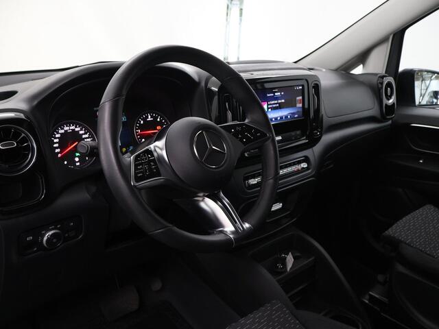 Mercedes-Benz VITO 119 CDI XL L3 Pro | Dubbele Schuifdeur | MBUX | 270° Deuren | 2500 KG Trekhaak |