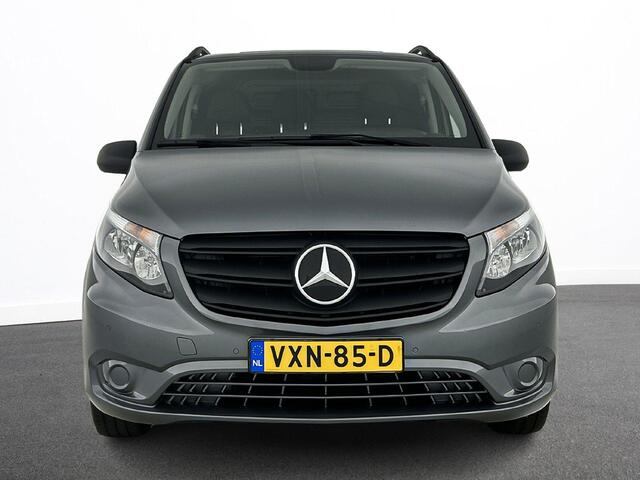 Mercedes-Benz VITO 114 CDI Lang Automaat Navigatie Airco Bluetooth Camera Trekhaak