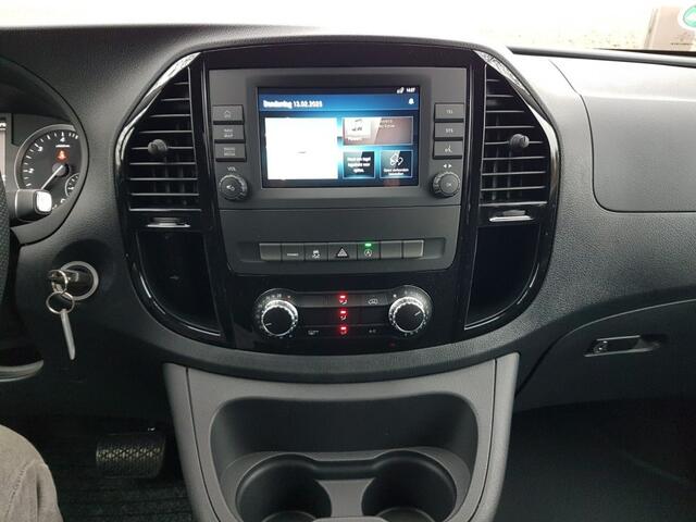 Mercedes-Benz VITO 119 CDI 4 matic L2 BPM vrij Tourer Pro Campstar