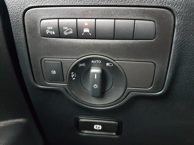 Mercedes-Benz VITO 119 CDI 4 matic L2 BPM vrij Tourer Pro Campstar