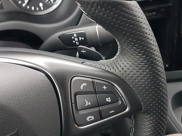 Mercedes-Benz VITO 119 CDI 4 matic L2 BPM vrij Tourer Pro Campstar
