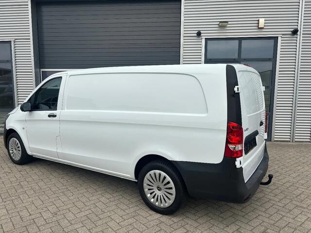 Mercedes-Benz VITO 116CDI L3H1 (XXL) Automaat Airco Navi Cruisecontrol Trekhaak FACE LIFT ( BPM VRIJ )
