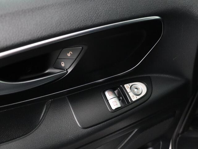 Mercedes-Benz VITO Lang Ambition | Navigatie | Camera | Airco | Cruise | Betimmering