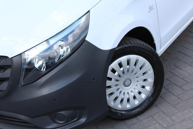 Mercedes-Benz VITO 116 CDI L3 Aut. | 4X4 | 4-Matic